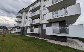 Apartament Cieplice Jadwigi 10